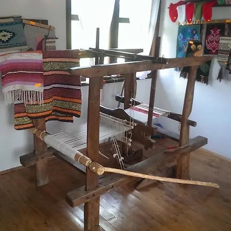 Ethnocomplex Krivini