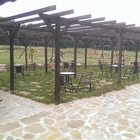 Ethnocomplex Lodge