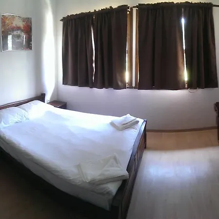 Resort Ethnocomplex *