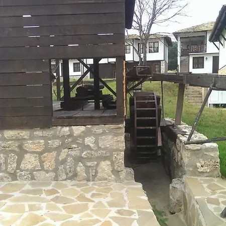 Resort Ethnocomplex