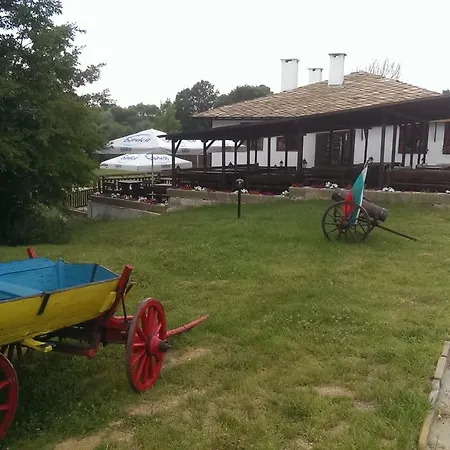 Ethnocomplex * Krivini