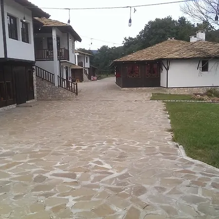 Lodge Ethnocomplex