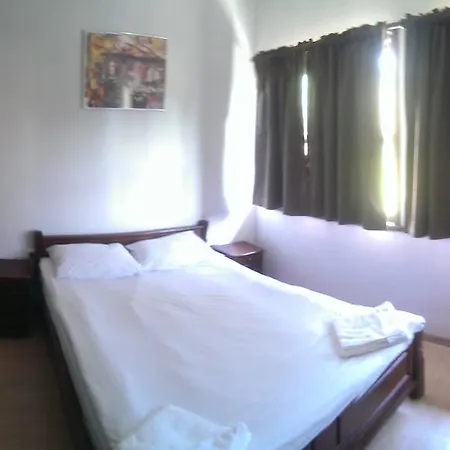 Lodge Ethnocomplex Krivini