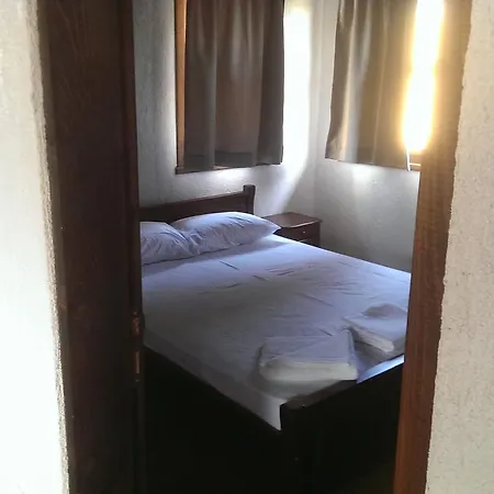 Ethnocomplex Lodge