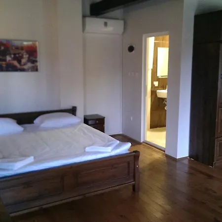 Resort Ethnocomplex